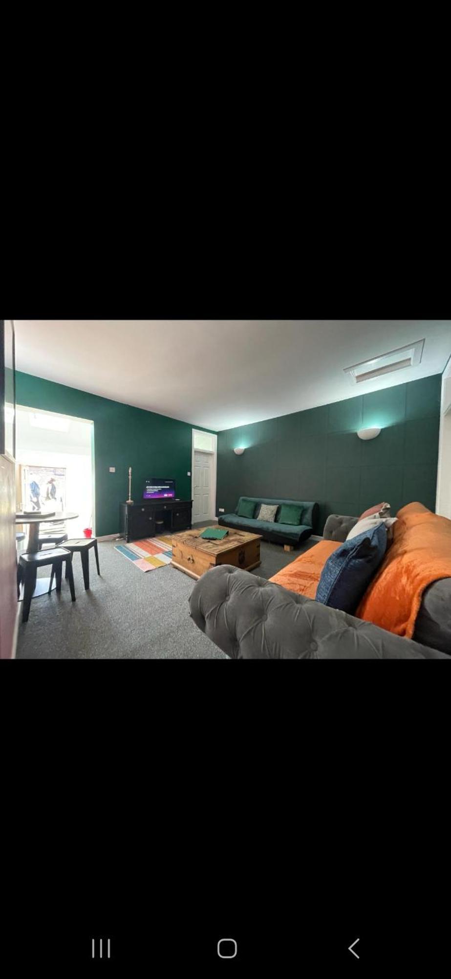 The Hive At 205 Apartment Манчестър Екстериор снимка